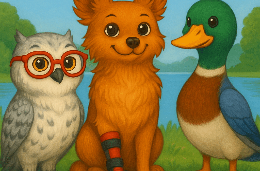 From Dream to Reality: Little Nola Red’s Next Big Adventure