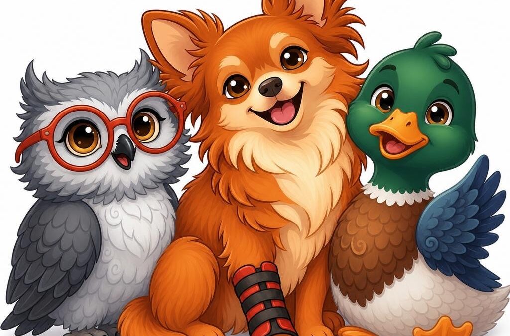 From Dream to Reality: Little Nola Red’s Next Big Adventure